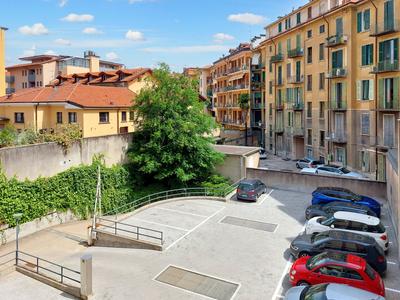 Appartamenti in vendita