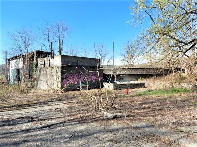 #21643 Complesso industriale da riqualificare con terreno edificabile in vendita - foto 7