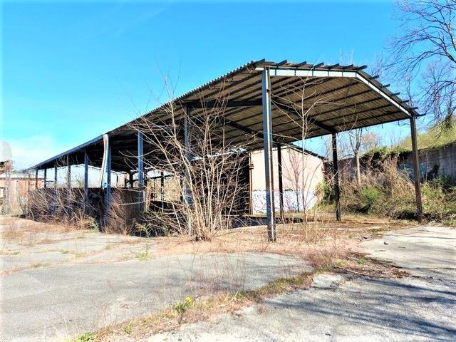 #21643 Complesso industriale da riqualificare con terreno edificabile in vendita - foto 15