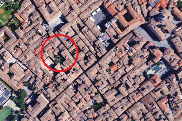 Studi privati in vendita