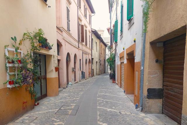 Appartamenti in vendita