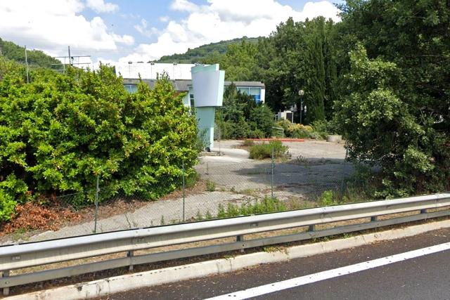 #21668 Terreno adibito a pertinenza di capannone in vendita - foto 1