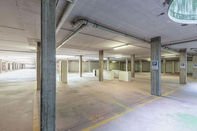 #21672 Ufficio al piano terzo di complesso direzionale in vendita - foto 5