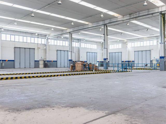 #21683 Capannone ad uso commerciale in vendita - foto 1