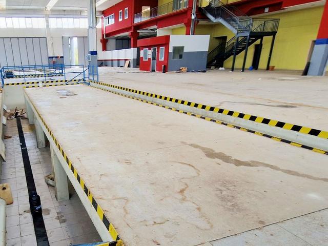 #21683 Capannone ad uso commerciale in vendita - foto 4
