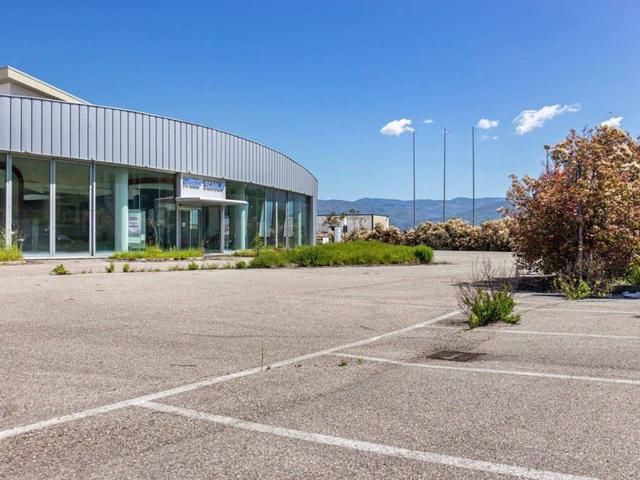 #21683 Capannone ad uso commerciale in vendita - foto 6