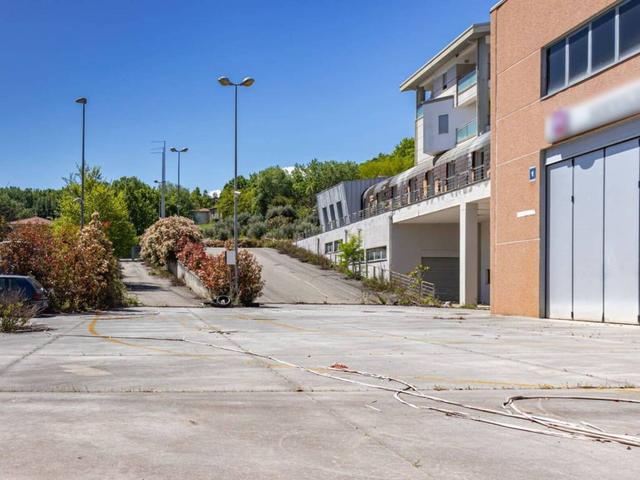 #21683 Capannone ad uso commerciale in vendita - foto 8