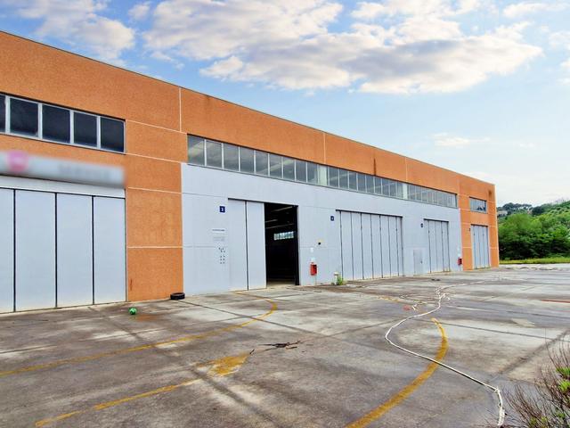 #21683 Capannone ad uso commerciale in vendita - foto 9
