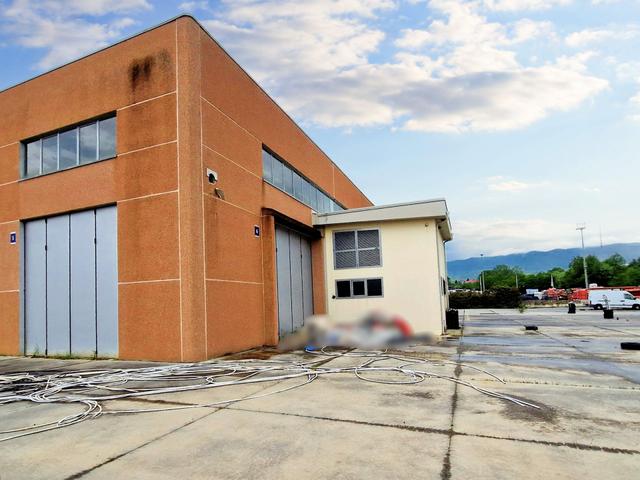 #21683 Capannone ad uso commerciale in vendita - foto 10