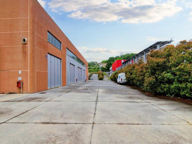 #21683 Capannone ad uso commerciale in vendita - foto 12
