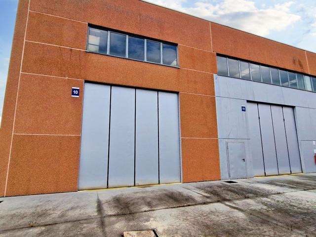#21683 Capannone ad uso commerciale in vendita - foto 13