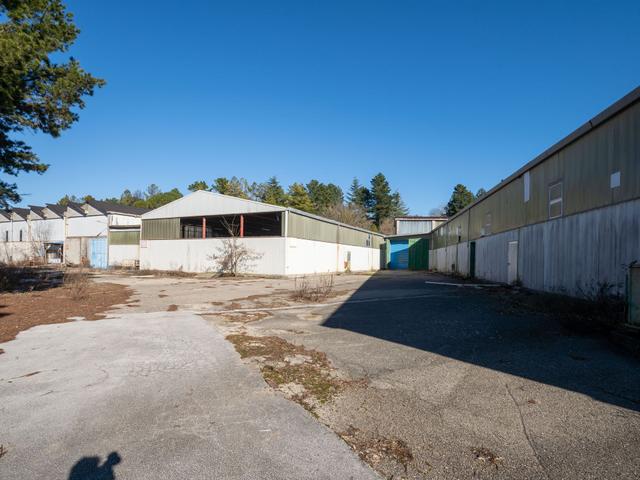 #21684 Complesso industriale in posizione strategica in vendita - foto 5