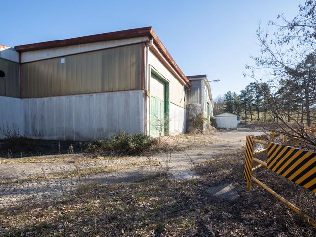 #21684 Complesso industriale in posizione strategica in vendita - foto 6