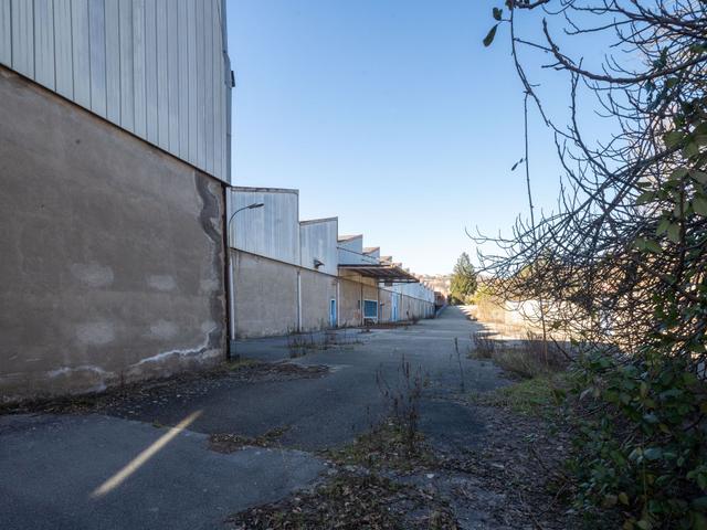 #21684 Complesso industriale in posizione strategica in vendita - foto 7