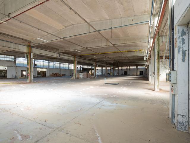 #21684 Complesso industriale in posizione strategica in vendita - foto 11