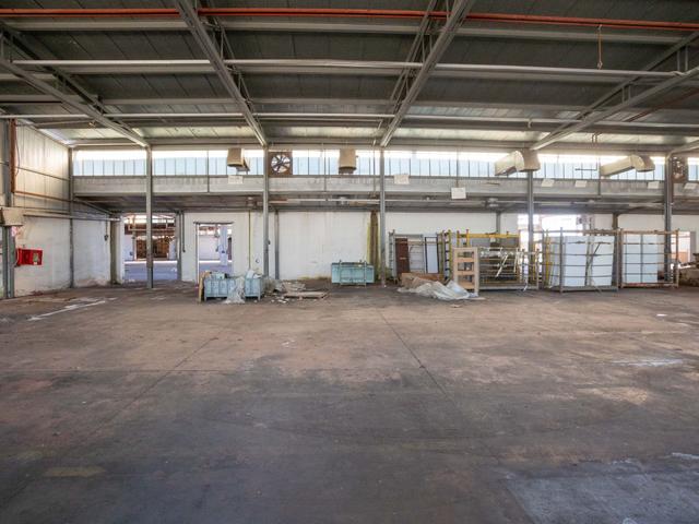 #21684 Complesso industriale in posizione strategica in vendita - foto 12