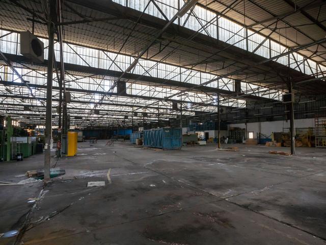 #21684 Complesso industriale in posizione strategica in vendita - foto 15