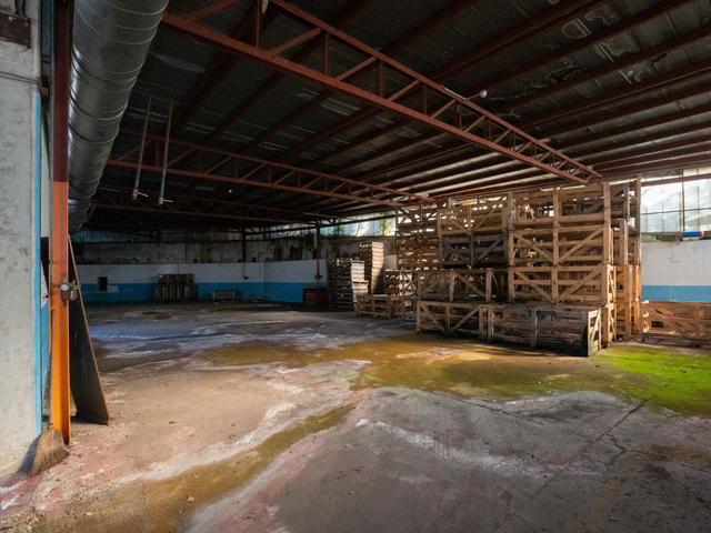 #21684 Complesso industriale in posizione strategica in vendita - foto 17