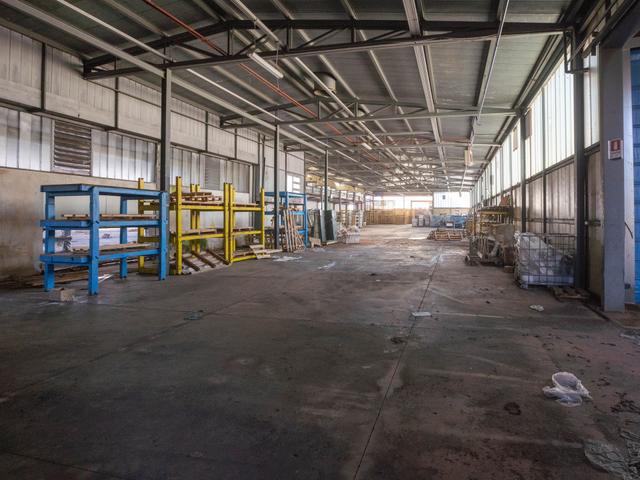 #21684 Complesso industriale in posizione strategica in vendita - foto 18