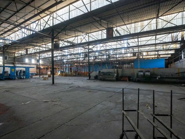 #21684 Complesso industriale in posizione strategica in vendita - foto 19