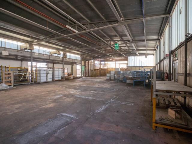 #21684 Complesso industriale in posizione strategica in vendita - foto 21