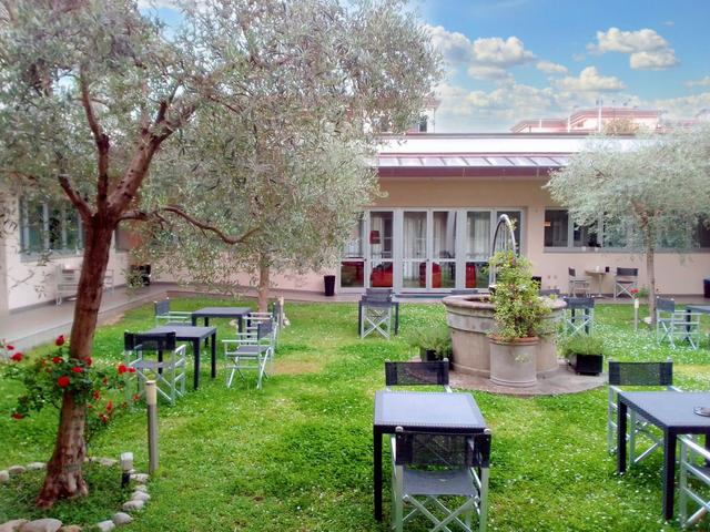 #21685 Hotel a quattro stelle vicino a Firenze in vendita - foto 4