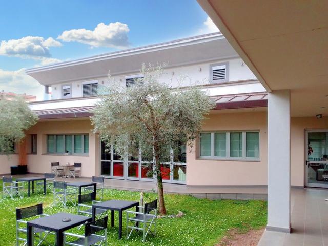 #21685 Hotel a quattro stelle vicino a Firenze in vendita - foto 5