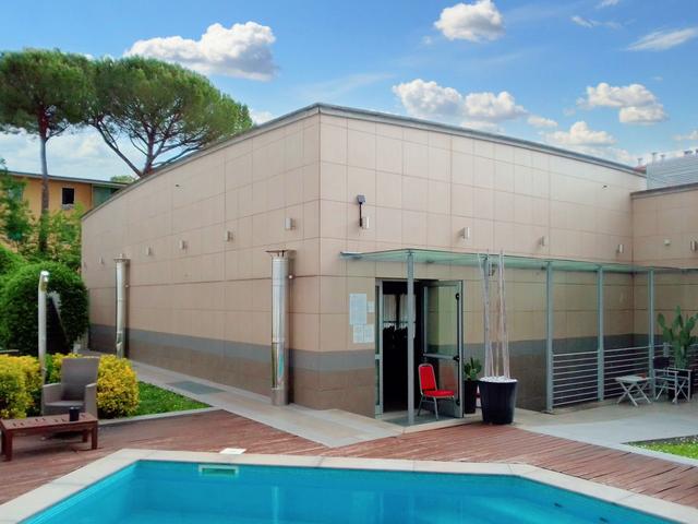 #21685 Hotel a quattro stelle vicino a Firenze in vendita - foto 11