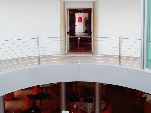 #21685 Hotel a quattro stelle vicino a Firenze in vendita - foto 17