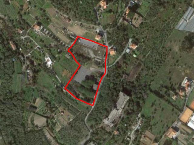 #21686 Terreno edificabile ricettivo di 11.000 mq in vendita - foto 1