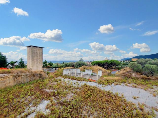 #21686 Terreno edificabile ricettivo di 11.000 mq in vendita - foto 3
