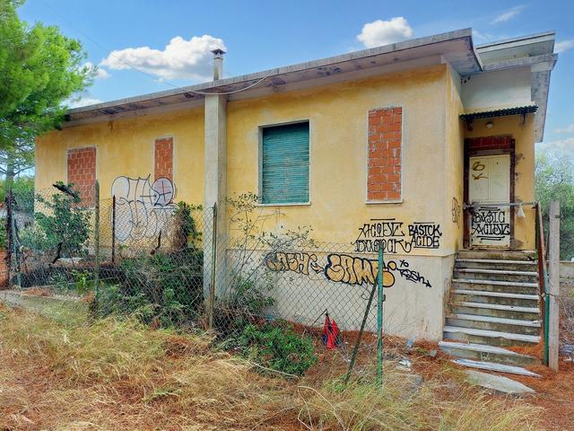 #21686 Terreno edificabile ricettivo di 11.000 mq in vendita - foto 10