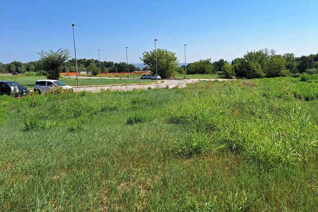 #21688 Area edificabile residenziale di 3262 mq in vendita - foto 2