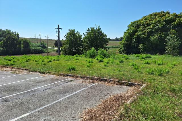 #21688 Area edificabile residenziale di 3262 mq in vendita - foto 8