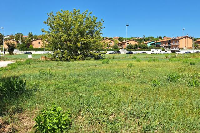 #21689 Area edificabile residenziale di 1761 mq in vendita - foto 2