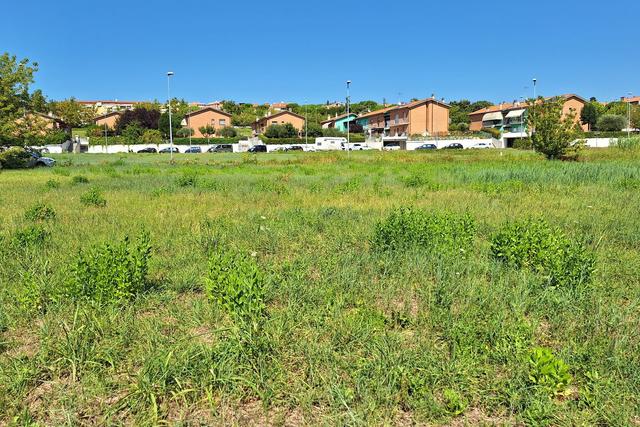 #21689 Area edificabile residenziale di 1761 mq in vendita - foto 8