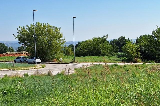 #21689 Area edificabile residenziale di 1761 mq in vendita - foto 9