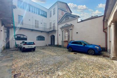 Appartamenti in vendita