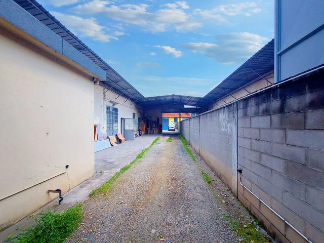 #21731 Fabbricato artigianale con laboratorio, uffici e locale vendita in vendita - foto 5