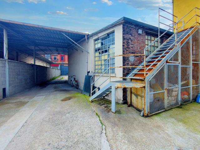 #21731 Fabbricato artigianale con laboratorio, uffici e locale vendita in vendita - foto 6