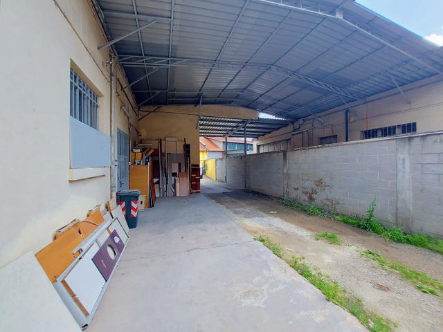 #21731 Fabbricato artigianale con laboratorio, uffici e locale vendita in vendita - foto 7