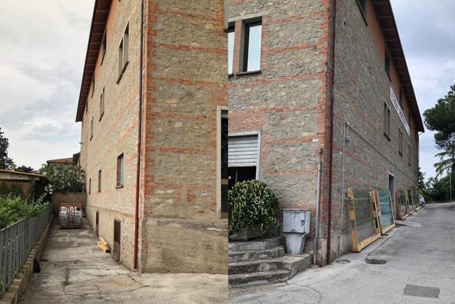 #21736 Opificio/laboratorio con magazzini in vendita - foto 2