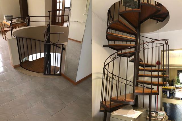 #21736 Opificio/laboratorio con magazzini in vendita - foto 3