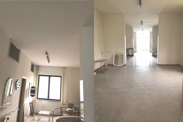 #21736 Opificio/laboratorio con magazzini in vendita - foto 4