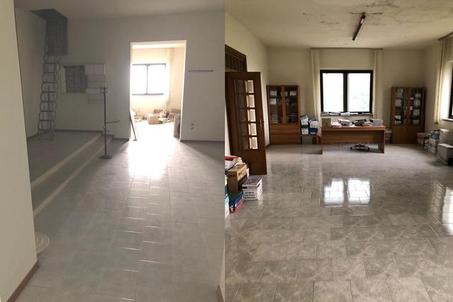 #21736 Opificio/laboratorio con magazzini in vendita - foto 5