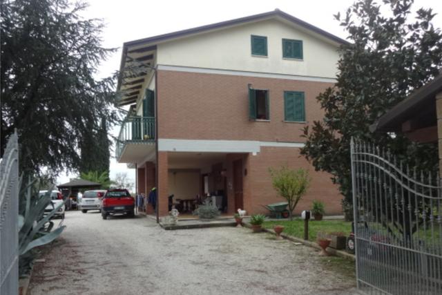 Appartamenti in vendita