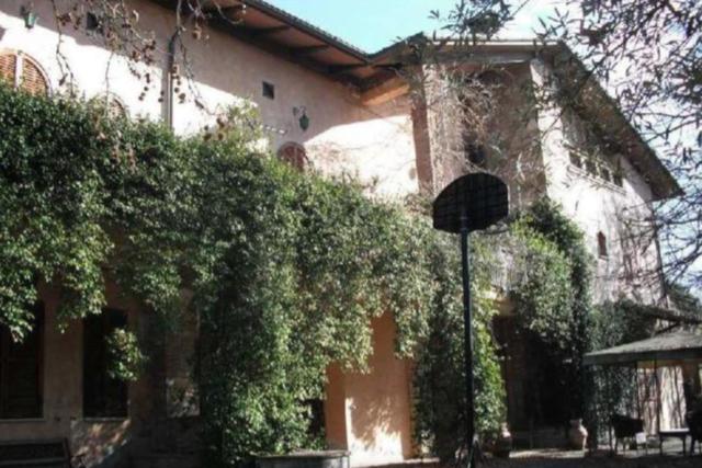 Ville in vendita