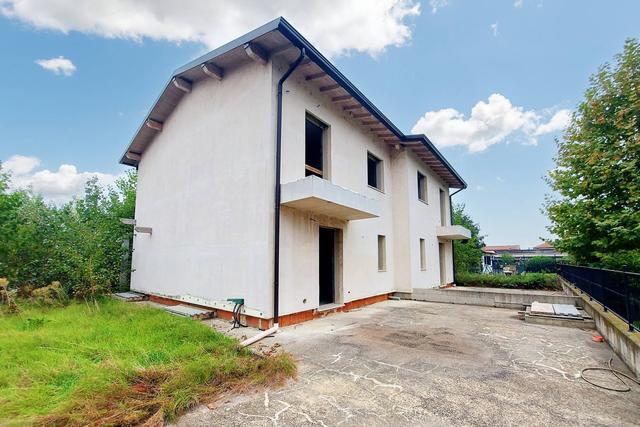 #21796 Terreno con villette in corso di costruzione in vendita - foto 4