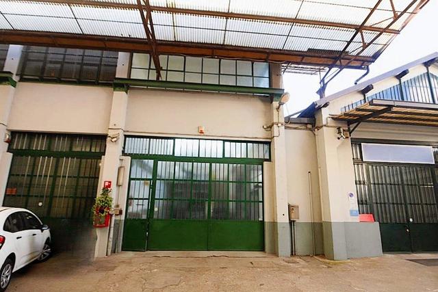 #21832 Due laboratori artigianali in zona semicentrale in vendita - foto 2