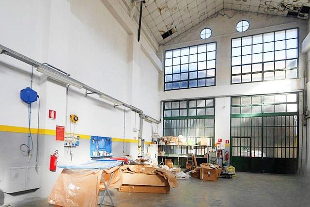 #21832 Due laboratori artigianali in zona semicentrale in vendita - foto 3